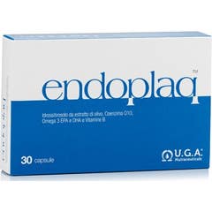 Uga Endoplaq 30caps