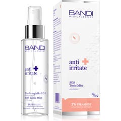 Bandi Medical Expert Anti-Irritation S.O.S. Tonique Brume 100 ml