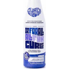 Curly Love Après-Shampooing Hydratante 450ml