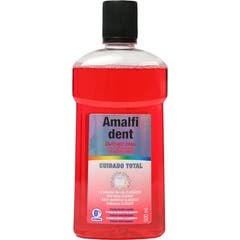 Bain de bouche classique Amalfi 500ml