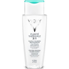 Vichy Pureté Thermale Lotion Micellaire Démaquillante Visage & Yeux 200mL