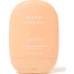 Haan Nourishing Hand Cream Carrot Kick 50ml