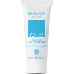 Bioearth Crème Contour des Yeux Sens 30 ml