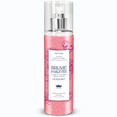 Les Petits Bains de Provence Brume Pailletée Fleur Poudrée 250ml