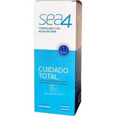 Suavinex Sea4 Colutorio Cuidado Tot 500