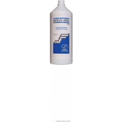 Eau purifiée 1L