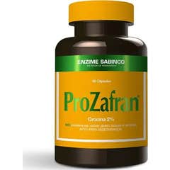 Sabinco Prozafran Enzime 60caps