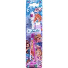 Bden Mr White Winx Ventouse
