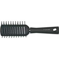 3 Claveles cepillo cepillo esqueleto 22cm