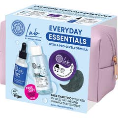 Natura Siberica Coffret de Cosmétique Essentielle pour le Quotidien