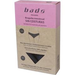 Bads Culotte Menstruelle Taille L 1 Unité