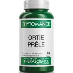 Phytomance Ortie Prêle 90 Gélules