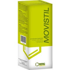 Amg Farmaceutici Movistil 20 Sticks