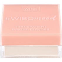 Wibo Loose Powder Baking Wibomood 14g