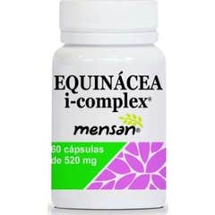 Mensan Equinácea I-Complex® 520mg 60caps