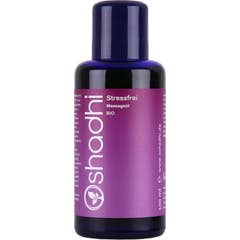 Oshadhi Huile de Massage Stress Free Bio 50ml