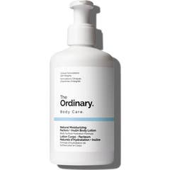 The Ordinary Lotion Corps Facteurs Naturels Hydratation 240ml