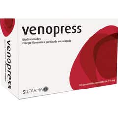 Silfarma Venopress 90comp