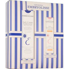 Embryolisse Coffret 2025 Lait Crème + Soin Blush de Peau Abricot