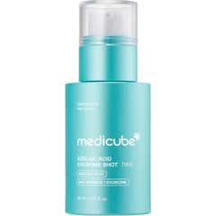 Medicube Shot d'Exosomes à l'Acide Azélaïque 7500 30 ml