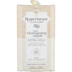 Respecteuese Shampoo Extra Doux 75g