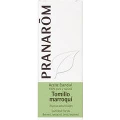 Pranarom Hle Ess Bio Thym Sarriette Fl/10Ml