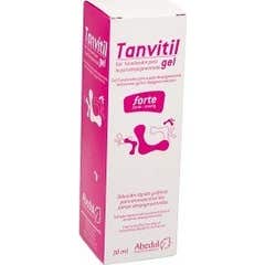 Tanvitil forte gel 30ml