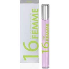 Iap Pharma Rouleau de Parfum pour Femme Nº16 10ml