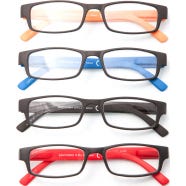 Sanifarma Srl Contacta One Col Ro +3,50 Occh