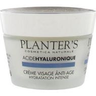 Planter's Crème Visage Antiâge Hydratante Intense 50ml