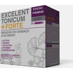 Farmoplex Excelent + Forte 30 Ampolas