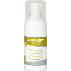 Sikelia Ceutical Dizerouno Mousse Mousse 100ml
