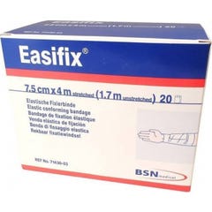 Easifix Bd Extens 4Mx7,5Cm   T