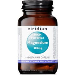 Magnésium Viridien 300Mg Highp