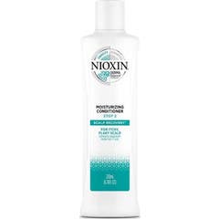 Nioxin Scalp Recovery Step 2 Après-Shampooing Antipellicul 200ml