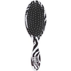 Wet Brush Brosse Démêlant Safari Zebra 1ut