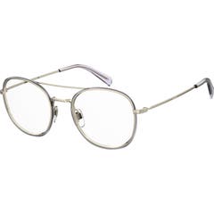 Levi's LV-1025-789 Lunettes Unisexe 52mm 1ut