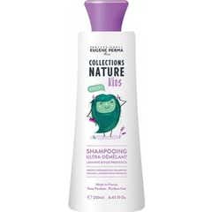 Eugene Perma Collections Nature Kids Shampooing Anti-poux 250ml