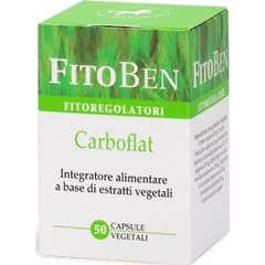 Fitoben Carboflat 50 Gélules