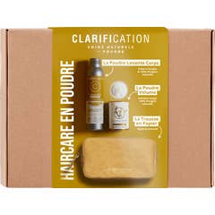 Clarification Le Coffret Haircare En Poudre