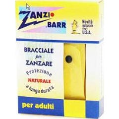 Annonce Zanzi-Barr*Bracc Antizanz