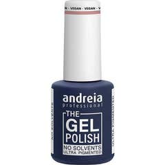 Andreia Professional Gel Polish Semi-Permanent Polish G07 105ml