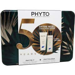 Coffret de Noël Phyto 7