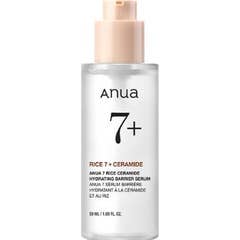 Anua 7 Rice Ceramide Sérum Hydratant Barrière 50 ml