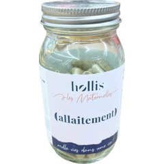 Hollis Allaitement 90 Perlas