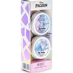 Mad Beauty Frozen Lip Balm Duo Pack 2x12g