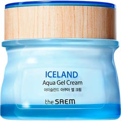 Le Saem Iceland Aqua Gel-Cream 60ml