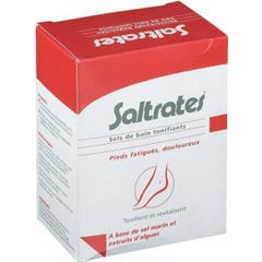 Saltrates Sel Tonif Sach 20G 10