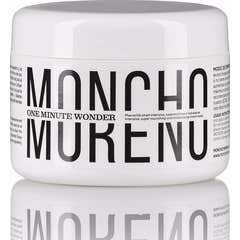 Moncho Moreno One Minute Wonder Mask 250ml