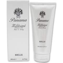 Panama 1924 Millésimé Gel Douche Cheveux et Corps 200ml